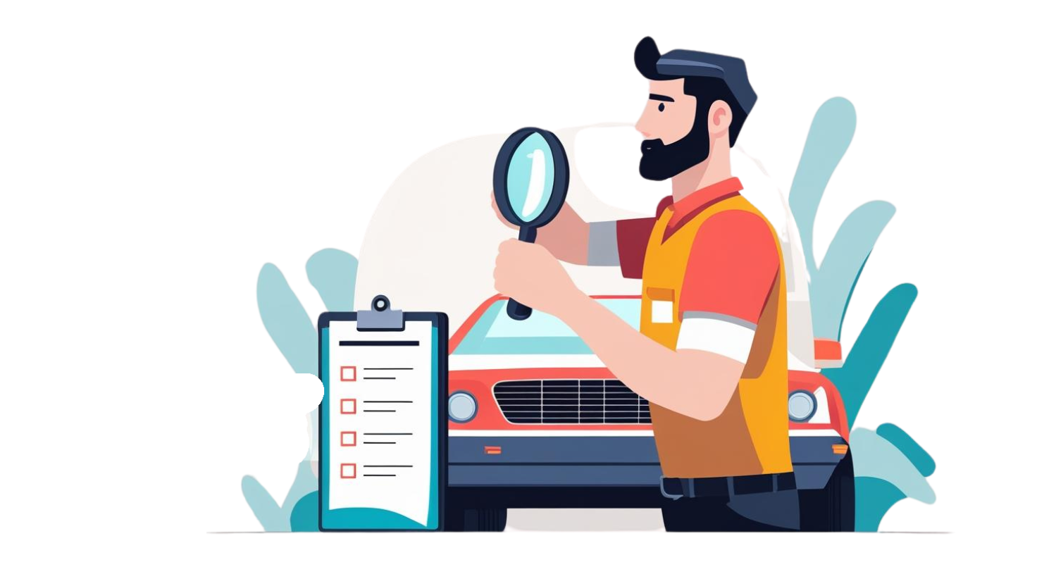 Car ac repair service